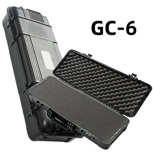 Waterproof hard carry case - waterproof,