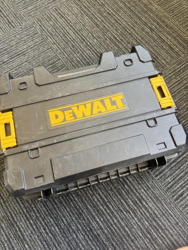 Dewalt tstak plastic tool - tstak,