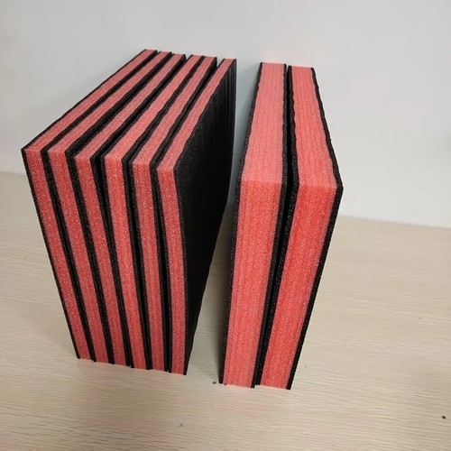 Tool box foam inserts - foam, for