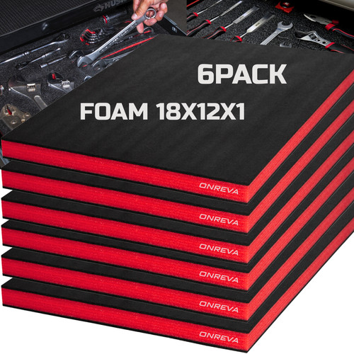 Tool box foam inserts - tool,