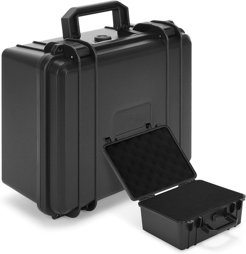 Myoyay waterproof hard case - myoyay,
