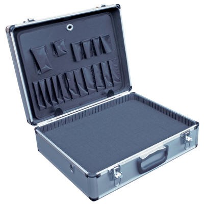 Vestil case 1814 aluminum - vestil, case-1814-fm