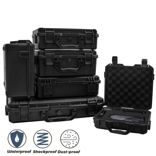 Portable plastic tool - plastic, box