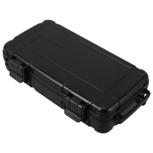 Waterproof hard case - waterproof, foam