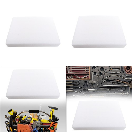 Tool box foam insert - insert,