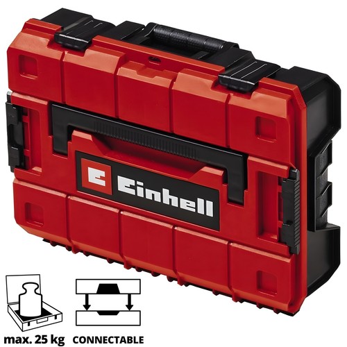 Einhell case tool - s-f, box