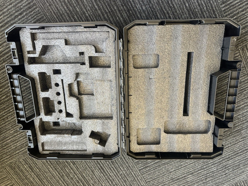 Dewalt tstak plastic - dewalt, box