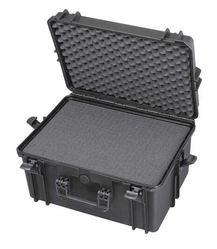 49l waterproof hard case foam - waterproof,