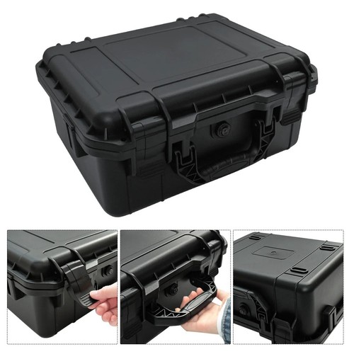 Waterproof hard tool case - waterproof,