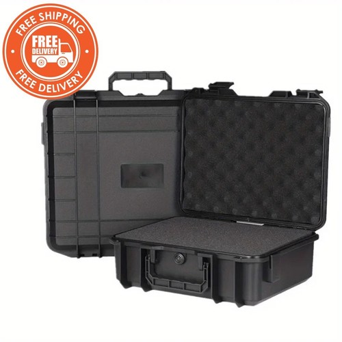 Waterproof hard case organizer - waterproof,
