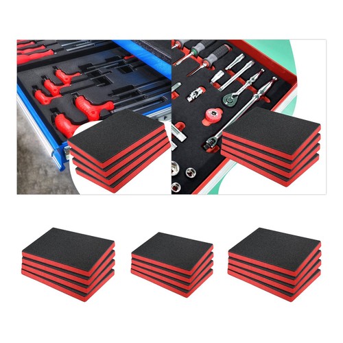 Tool box foam - tool,