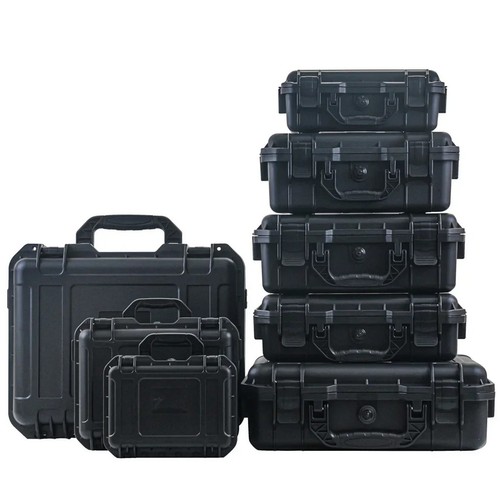 Waterproof hard tool - tool, case