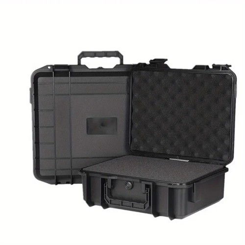 Waterproof hard carry case - carry,