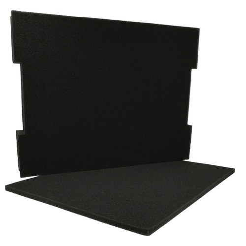 Foam insert for bosch boxx - insert,