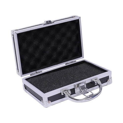 Case hairdressing tool - hairdressing,