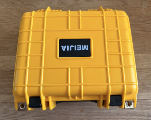Meijia tool carrying - tool,