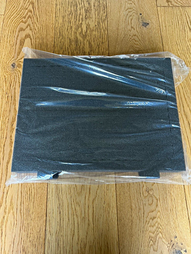 Milwaukee fuel tool case foam - milwaukee,
