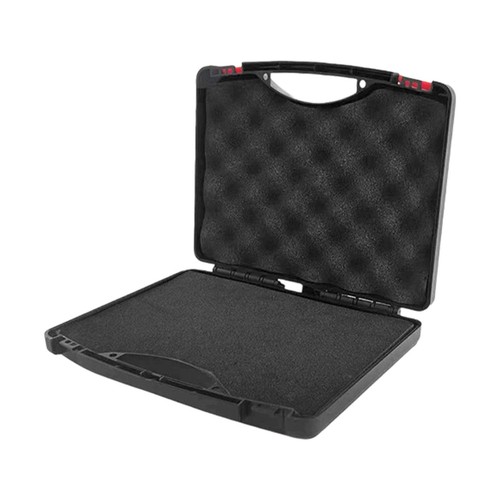 Tool box with foam - tool,