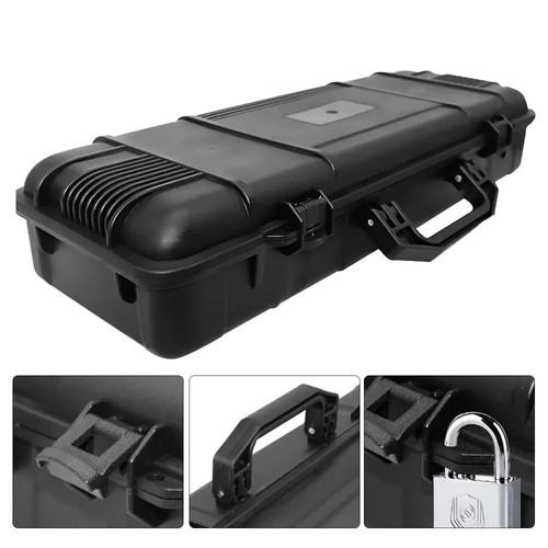 Hard carry case - case, shockproof