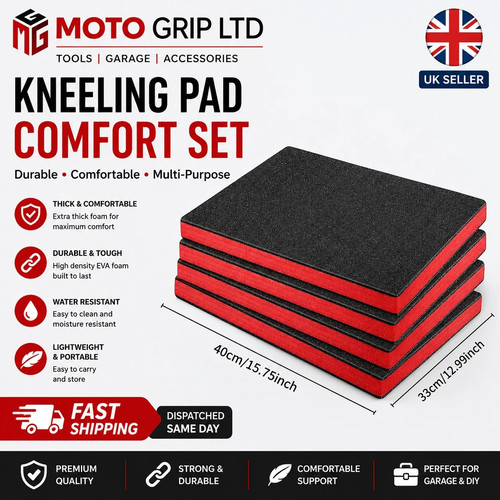 Tool box foam inserts - foam,