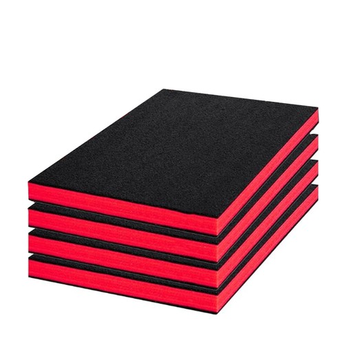 Tool box foam - box, 16x12x1.5