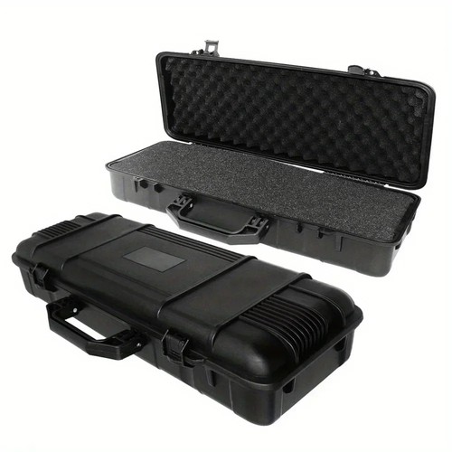 Shockproof protective storage - protective,