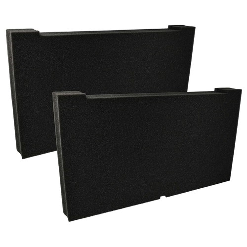Foam insert for dewalt - 2x,