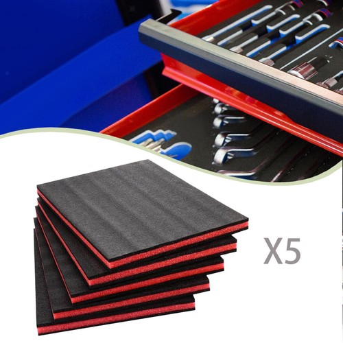Tool box foam inserts - inserts,