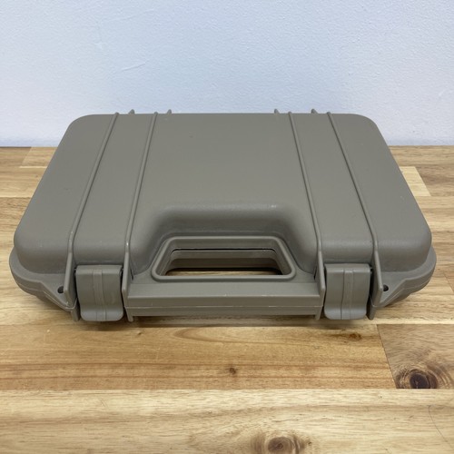 Protective plastic case foam - protective,
