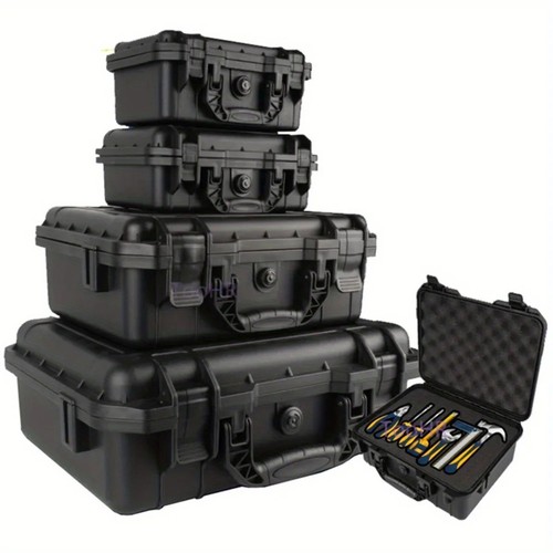 Waterproof hard carry case - waterproof,