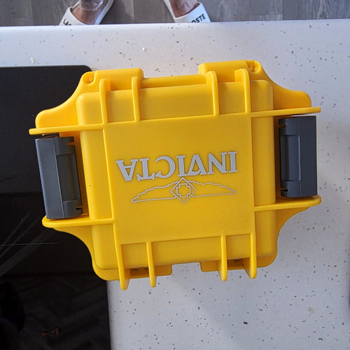 Invicta plastic tool - invicta,