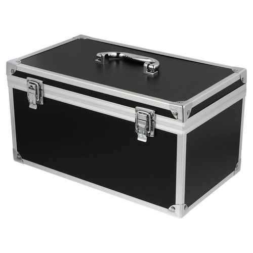 Aluminium tool box hard case - box,