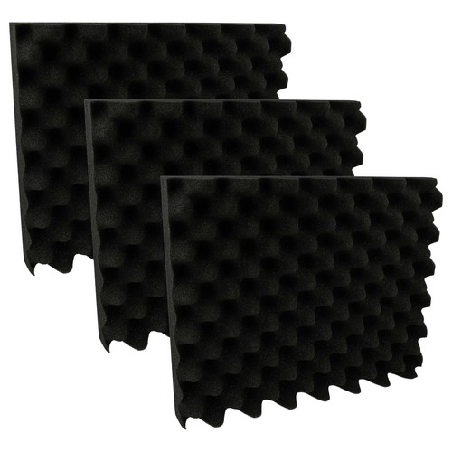Lid padding foam - foam, insert