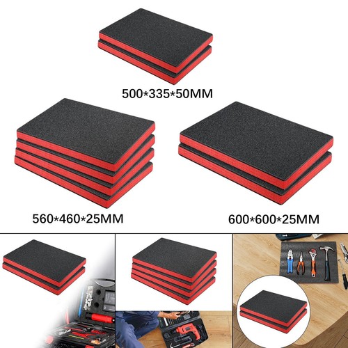 Tool box foam - foam, for