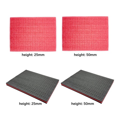 Tool box foam - tool, liner