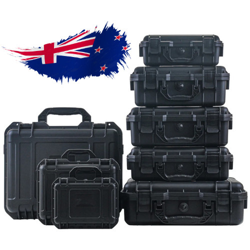 Waterproof hard carry case - hard,