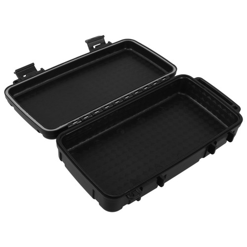 Waterproof storage case hard - waterproof,