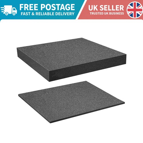 Polyurethane foam inserts for - inserts,