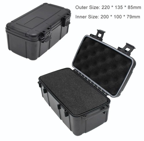 Anti crush tool storage case - crush,