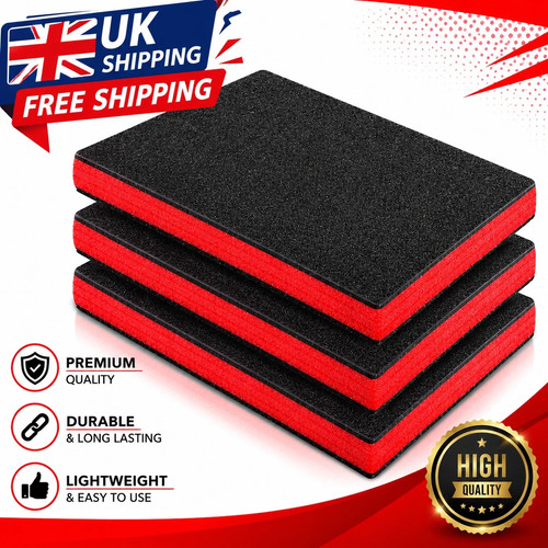 Tool box foam inserts - tool,
