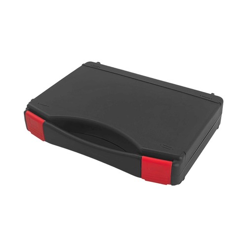 Tool box with foam - tool,