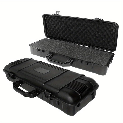 Waterproof hard carry case - waterproof,