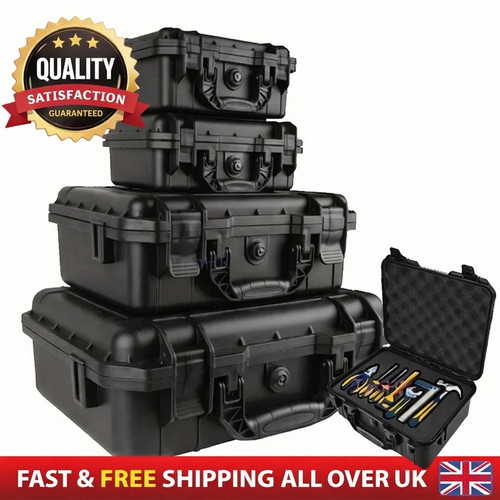 Waterproof hard carry - carry, case
