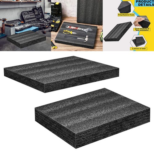 Tool box polyethylene - polyethylene, pad