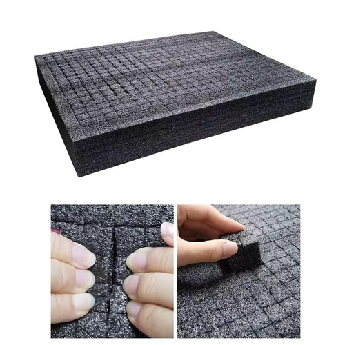 Packing foam sheet insert - sheet,
