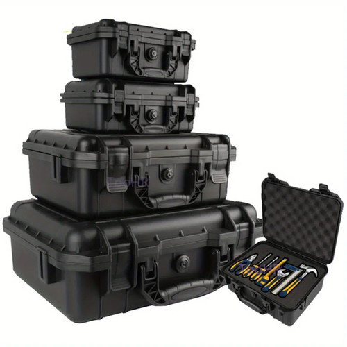 Waterproof hard carry case - waterproof,