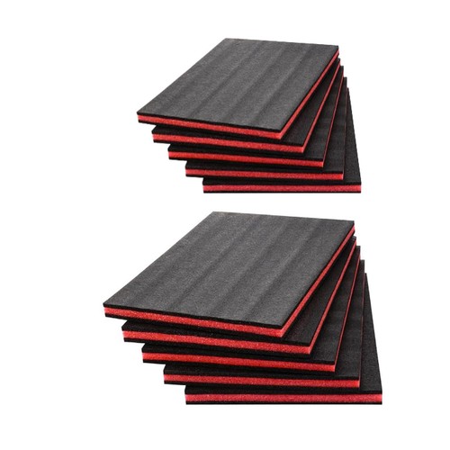 5pcs tool case foam - tool,