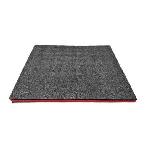 Foam inserts for cases - inserts,