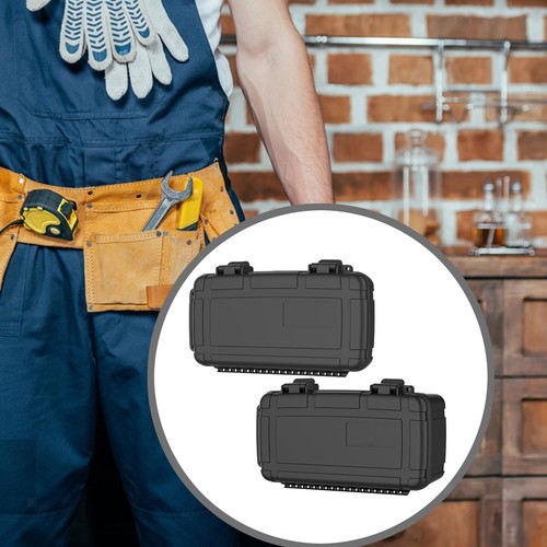 Tool box hard case - tool,