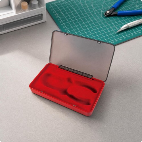 Tool storage box - tool,
